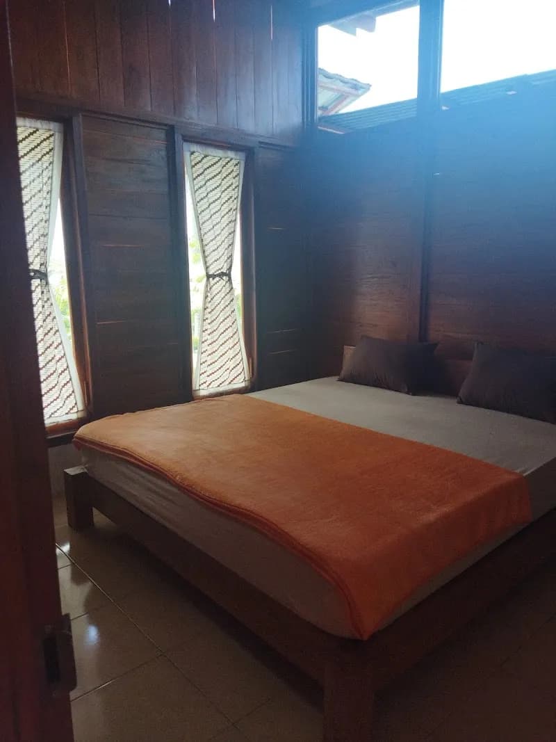 Villa Niek Wonosobo - Photo 3