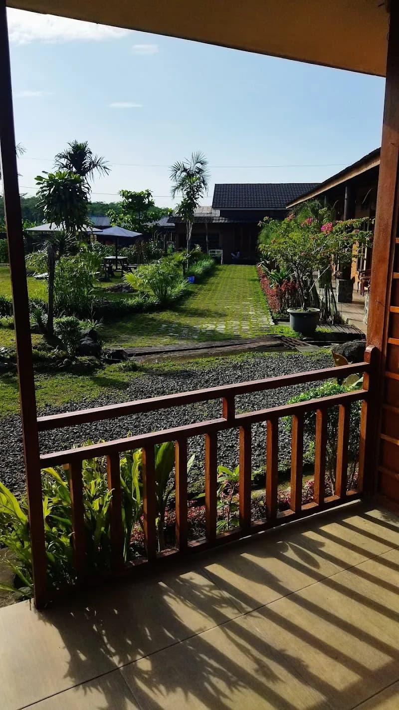 Villa Niek Wonosobo - Photo 4