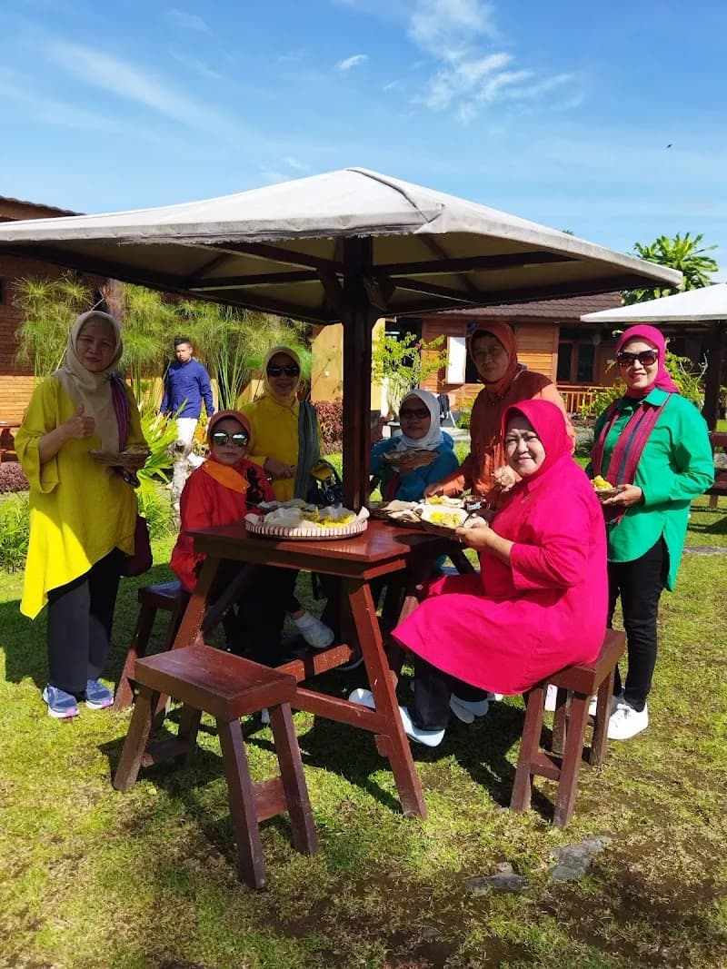 Villa Niek Wonosobo - Photo 5