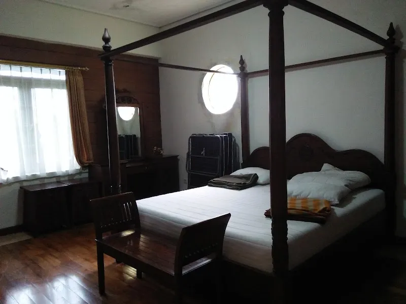 Villa Oemah Nduwur - Photo 2