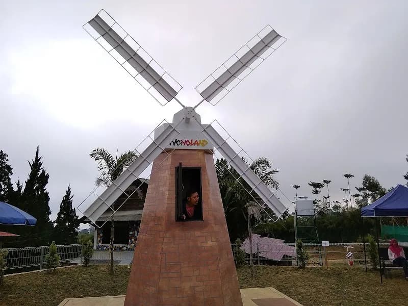 Villa Oemah Nduwur - Photo 3