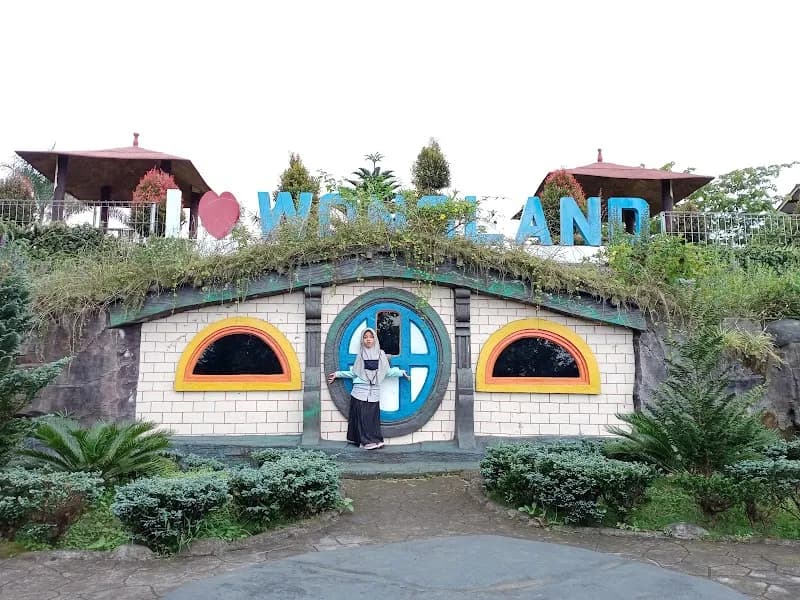 Villa Oemah Nduwur - Photo 4