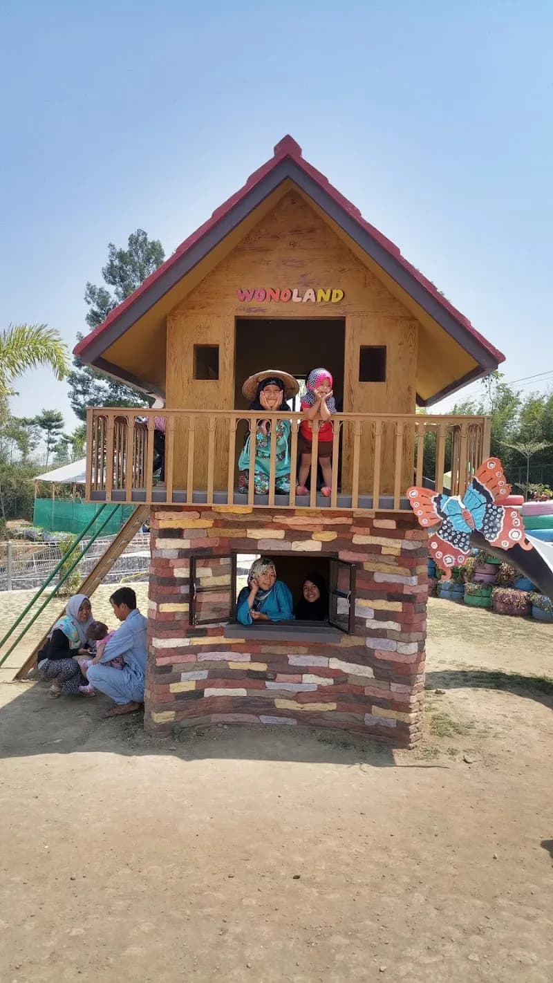 Villa Oemah Nduwur - Photo 5