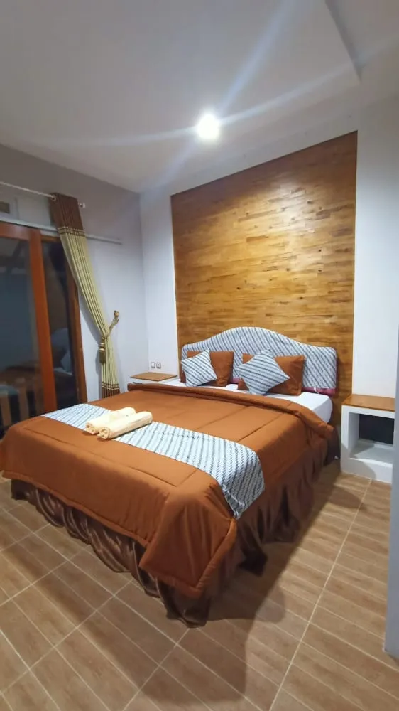 Jawa Dwipa Villa - Photo 2