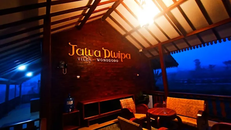 Jawa Dwipa Villa - Photo 3