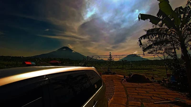 Jawa Dwipa Villa - Photo 4