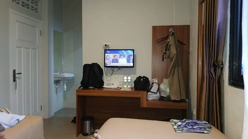 Nostos Guest House - Photo 2