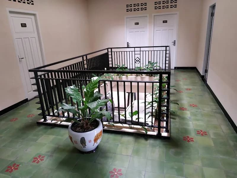 Nostos Guest House - Photo 4