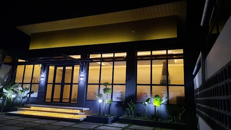 King Kabba Guest House - Photo 3