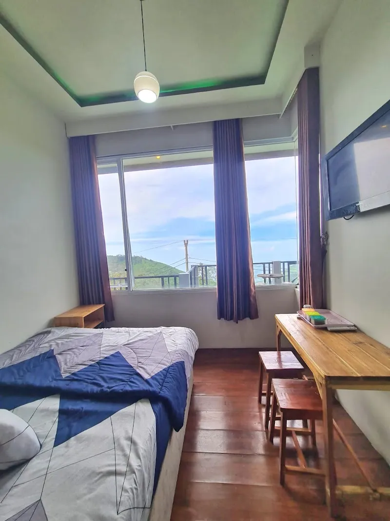 Homestay Bintang Sikunir - Photo 2