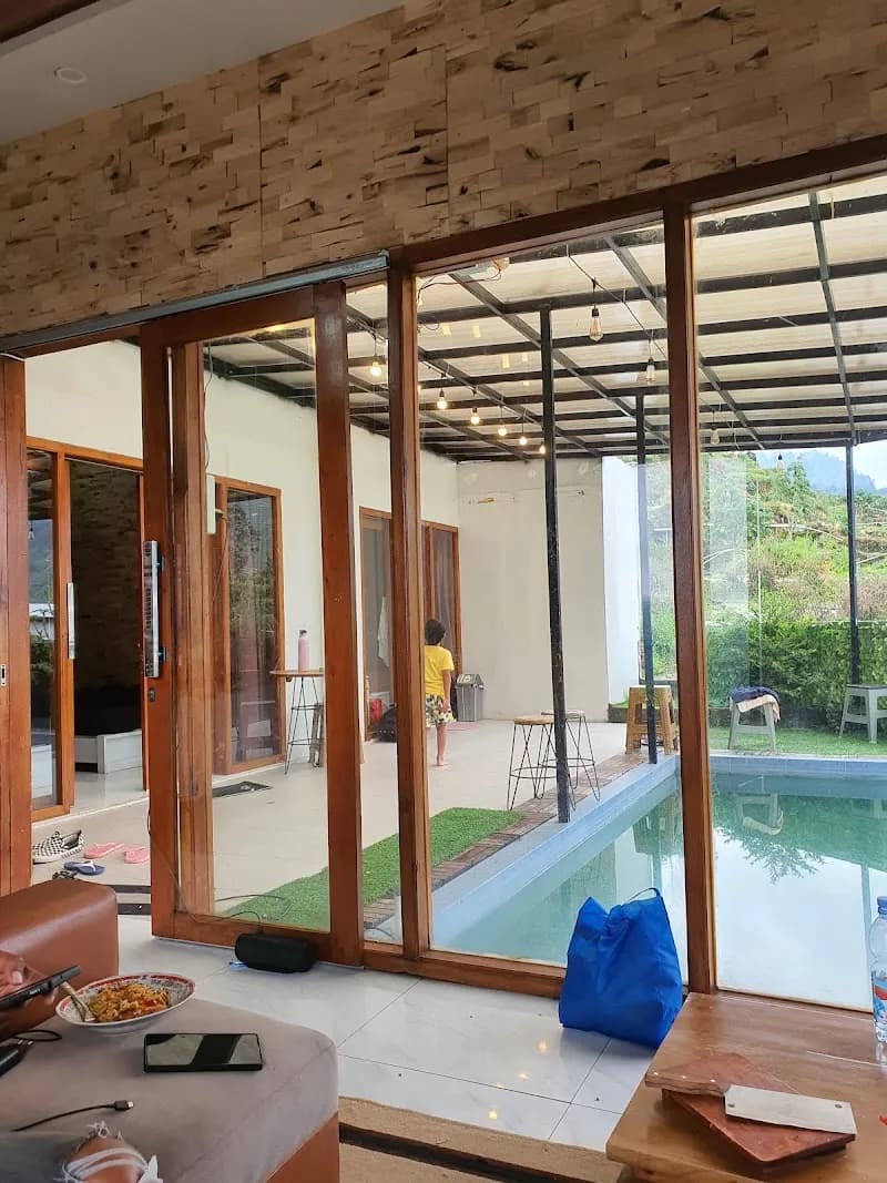 Homestay Bintang Sikunir - Photo 3