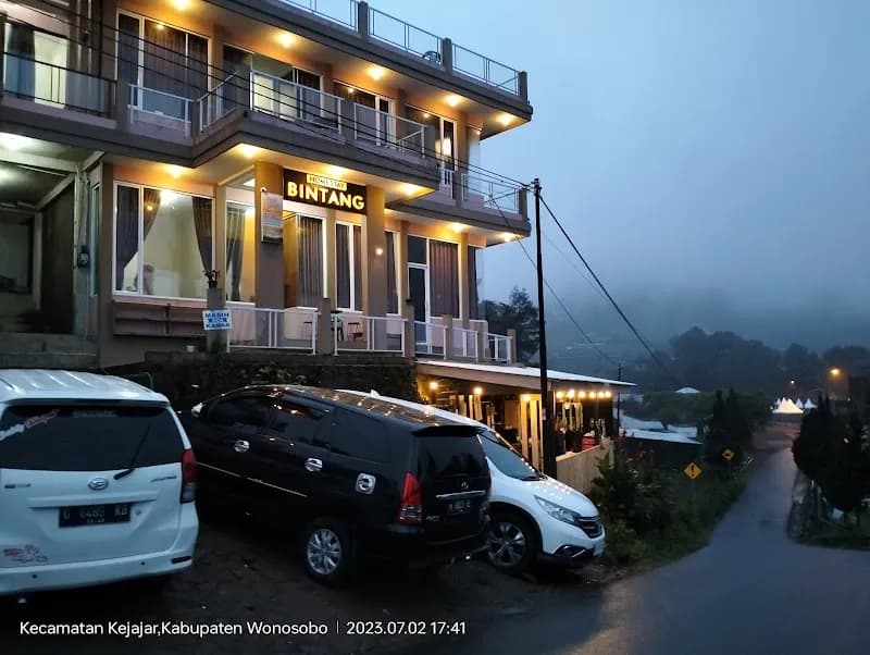 Homestay Bintang Sikunir - Photo 4