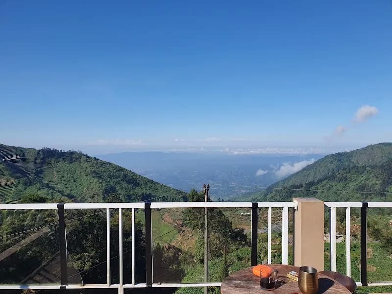 Homestay Bintang Sikunir - Photo 5