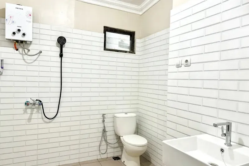 OWK Homestay & Coffeeshop - Photo 3