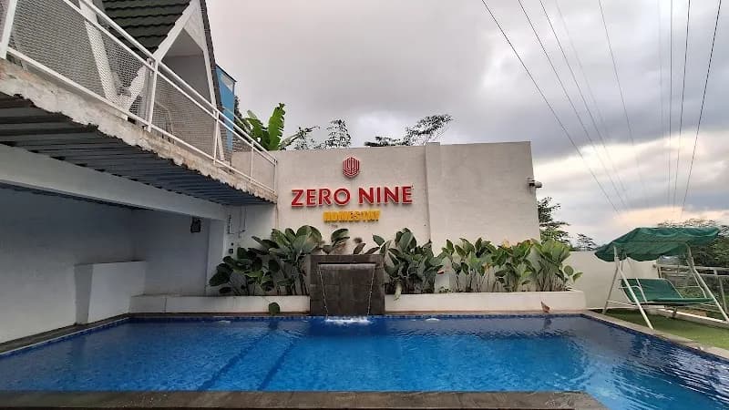 Zero Nine Homestay - Photo 3