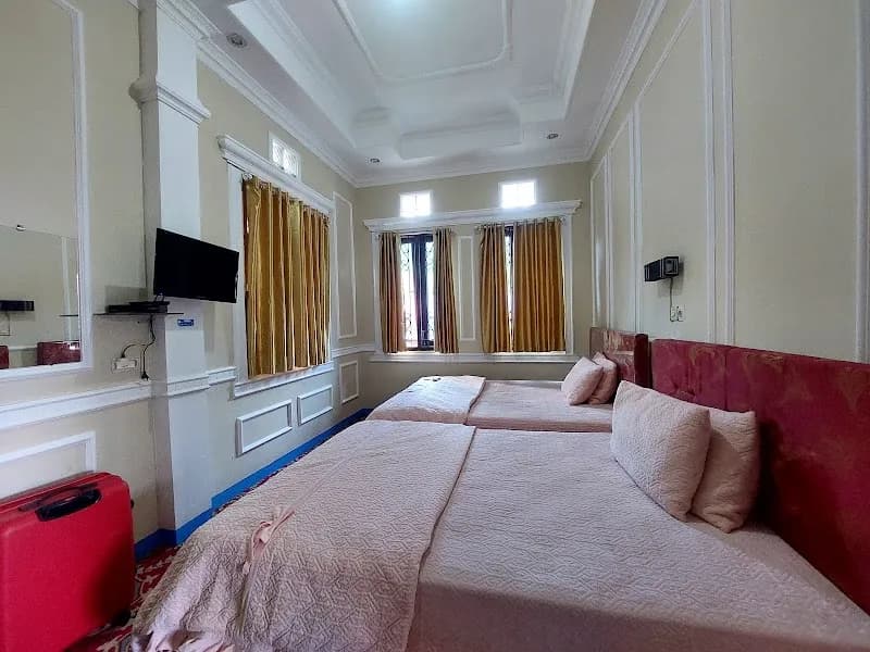 Homestay Pakuwojo Sikunir - Photo 2