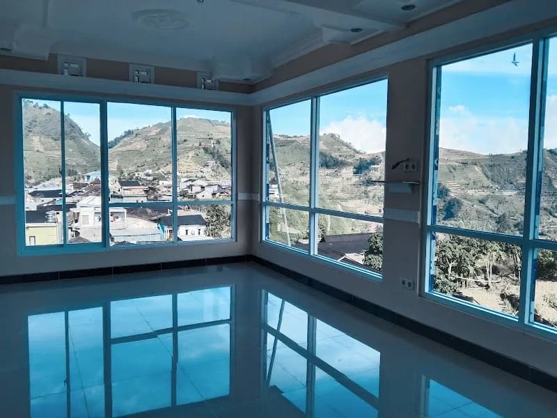 Homestay Pakuwojo Sikunir - Photo 3