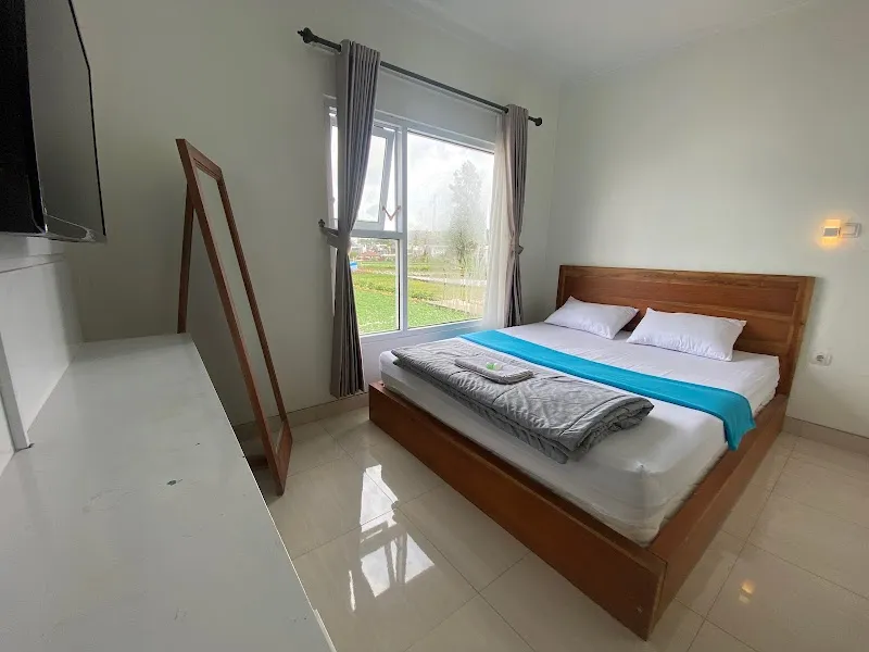 Dieng Hill Lodge & Coffee - Photo 4