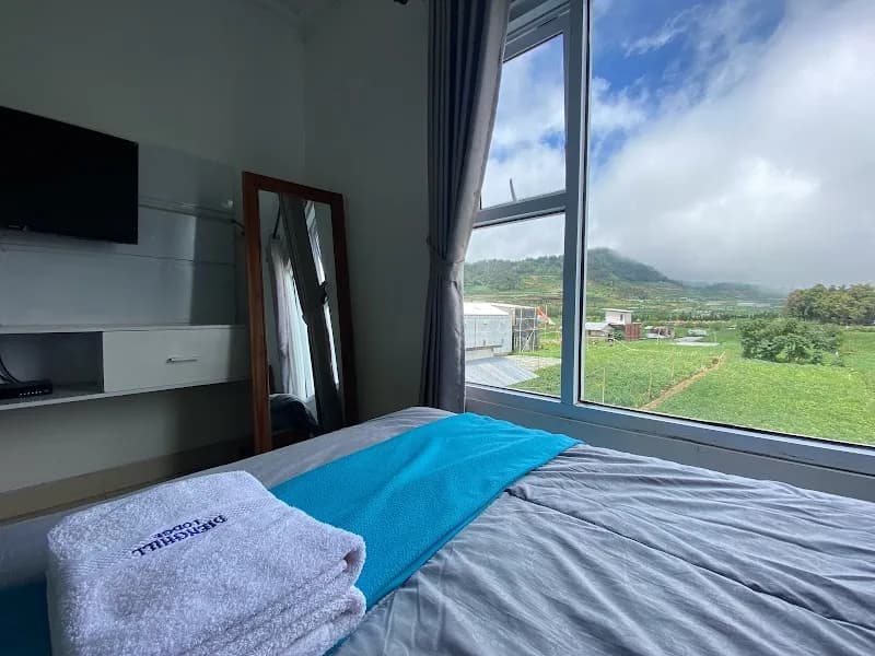 Dieng Hill Lodge & Coffee - Photo 5