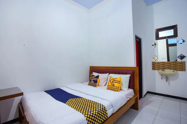 Backpacker's Homestay Wonosobo - Photo 2