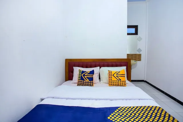 Backpacker's Homestay Wonosobo - Photo 4