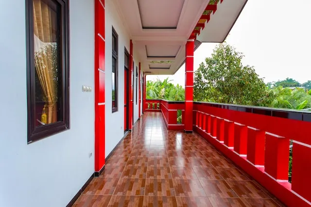 Backpacker's Homestay Wonosobo - Photo 5