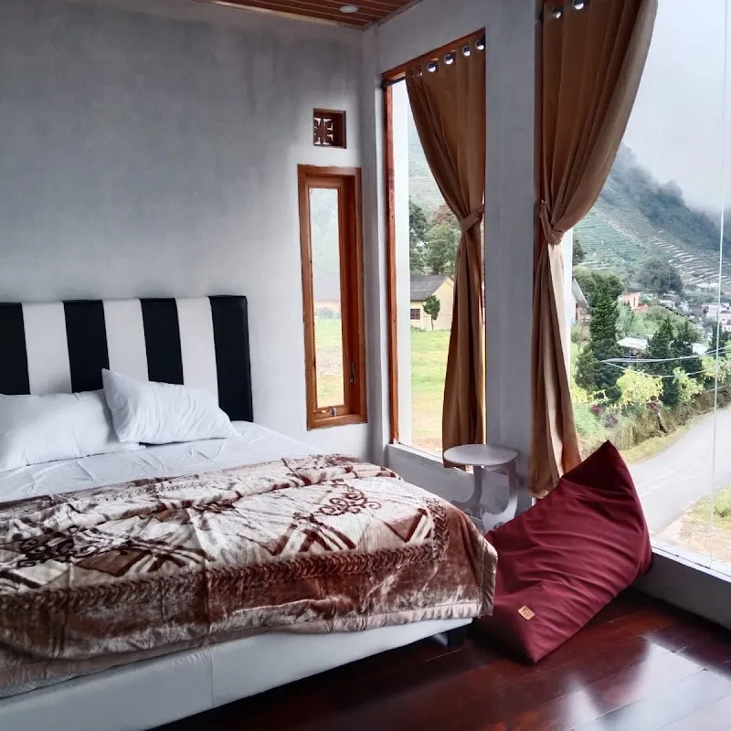 Homestay Sikunir Dieng - Photo 2