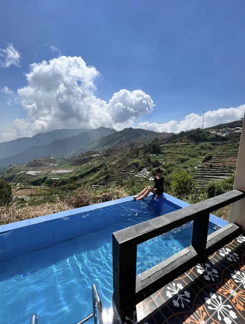 Homestay Sikunir Dieng - Photo 3