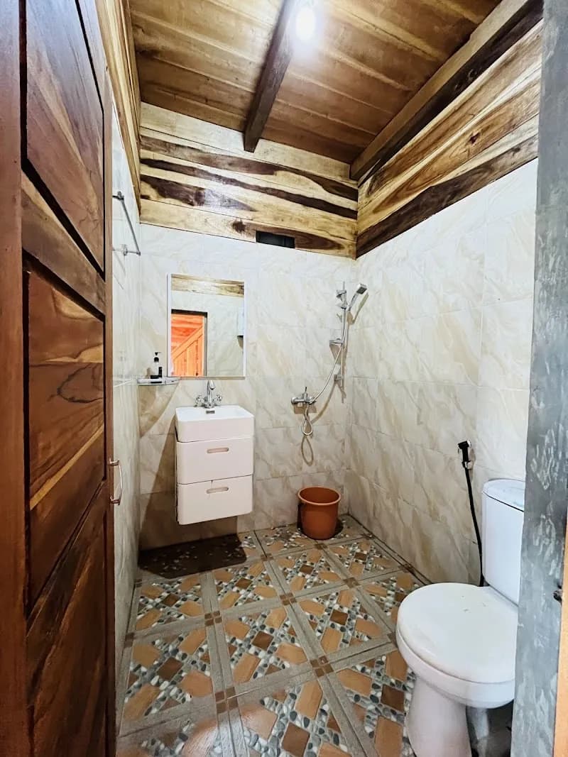 Homestay Sikunir Dieng - Photo 4