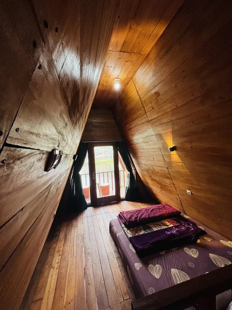 Homestay Sikunir Dieng - Photo 5