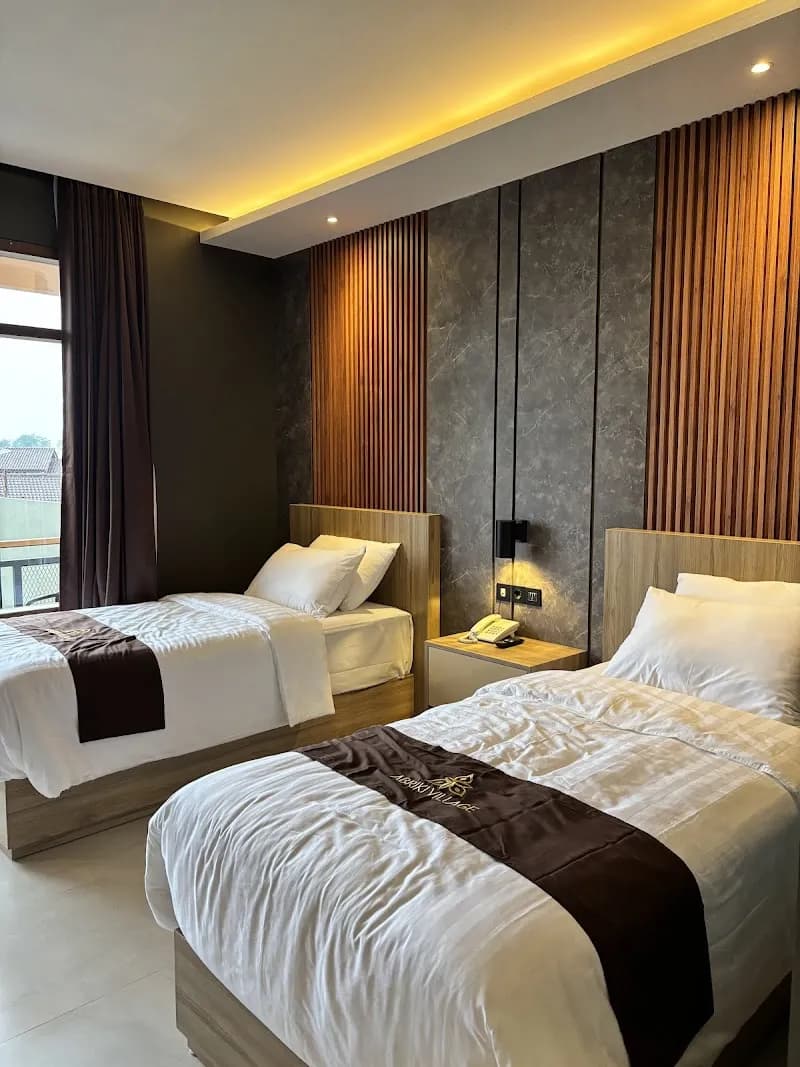 Abriki Village - Photo 2