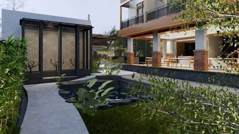 Abriki Village - Photo 4