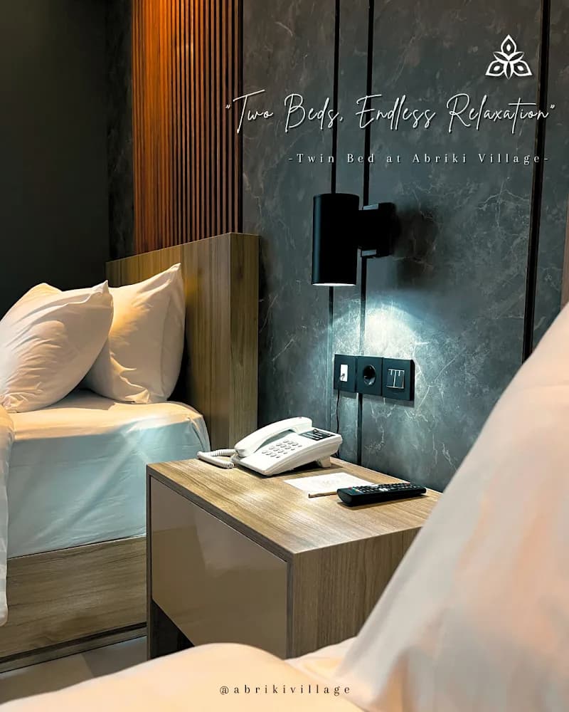 Abriki Village - Photo 5