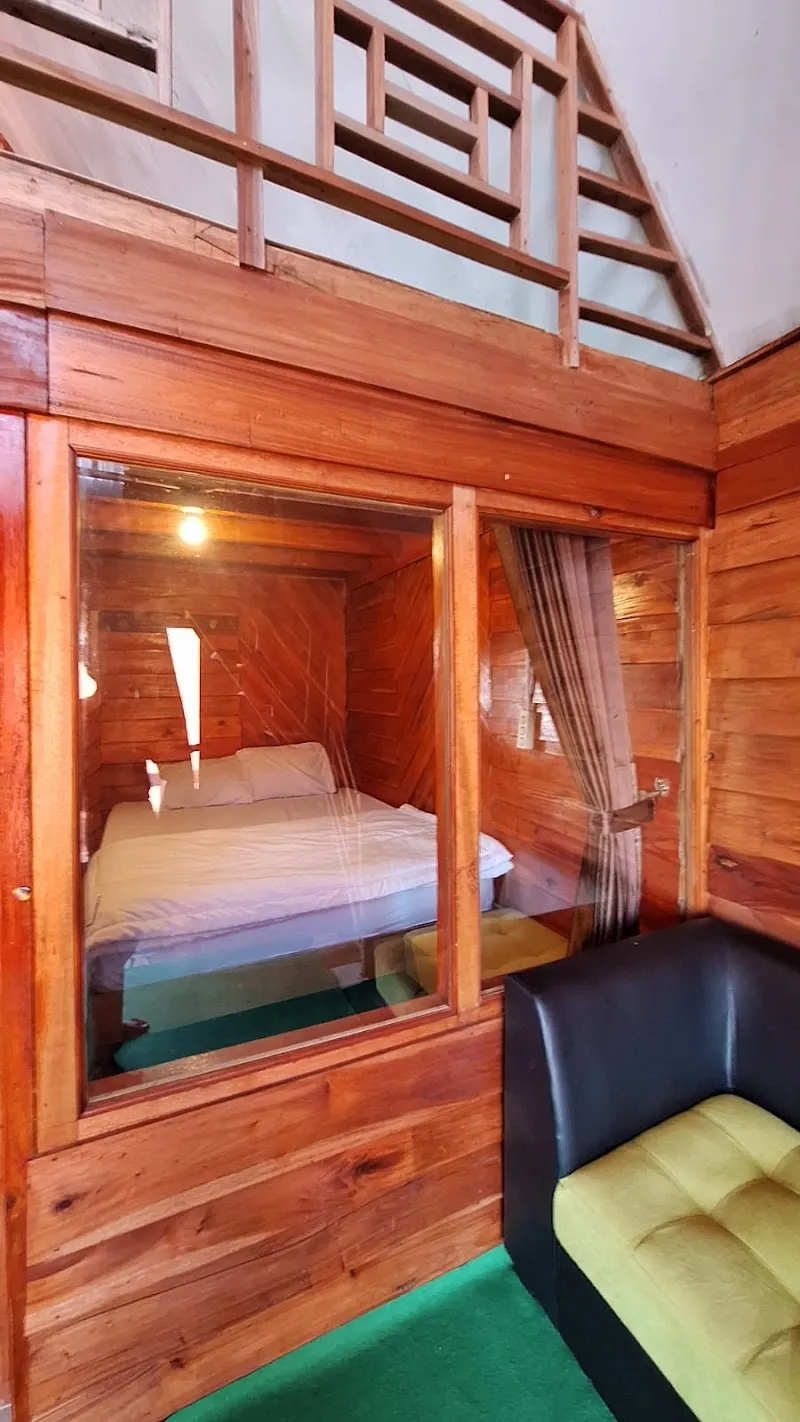 Batu Lawang Cabin Dieng - Photo 2