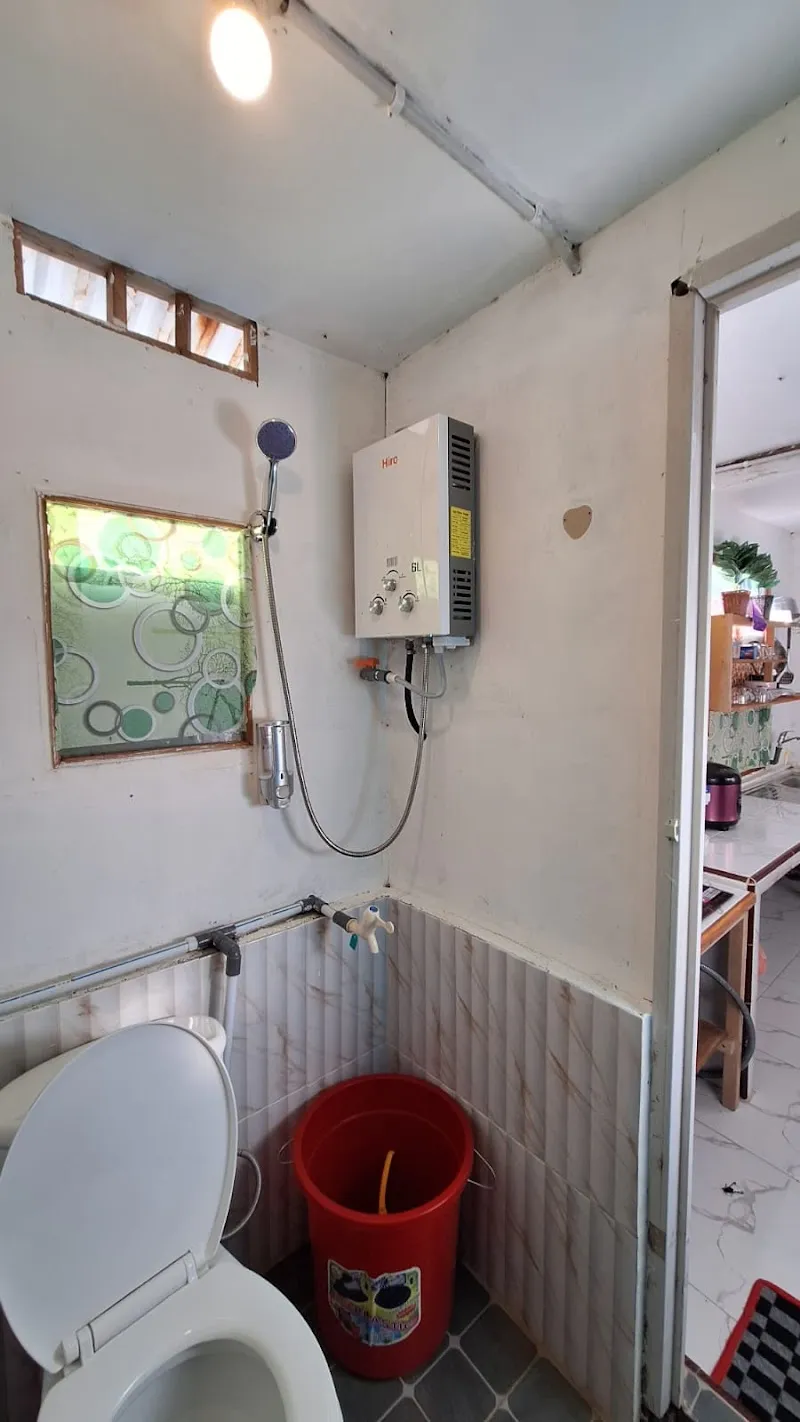 Batu Lawang Cabin Dieng - Photo 3