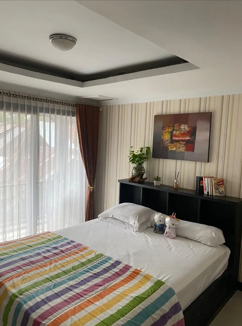 Moza House Wonosobo - Photo 2