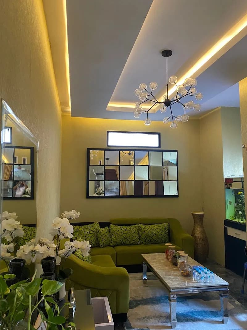 Moza House Wonosobo - Photo 4