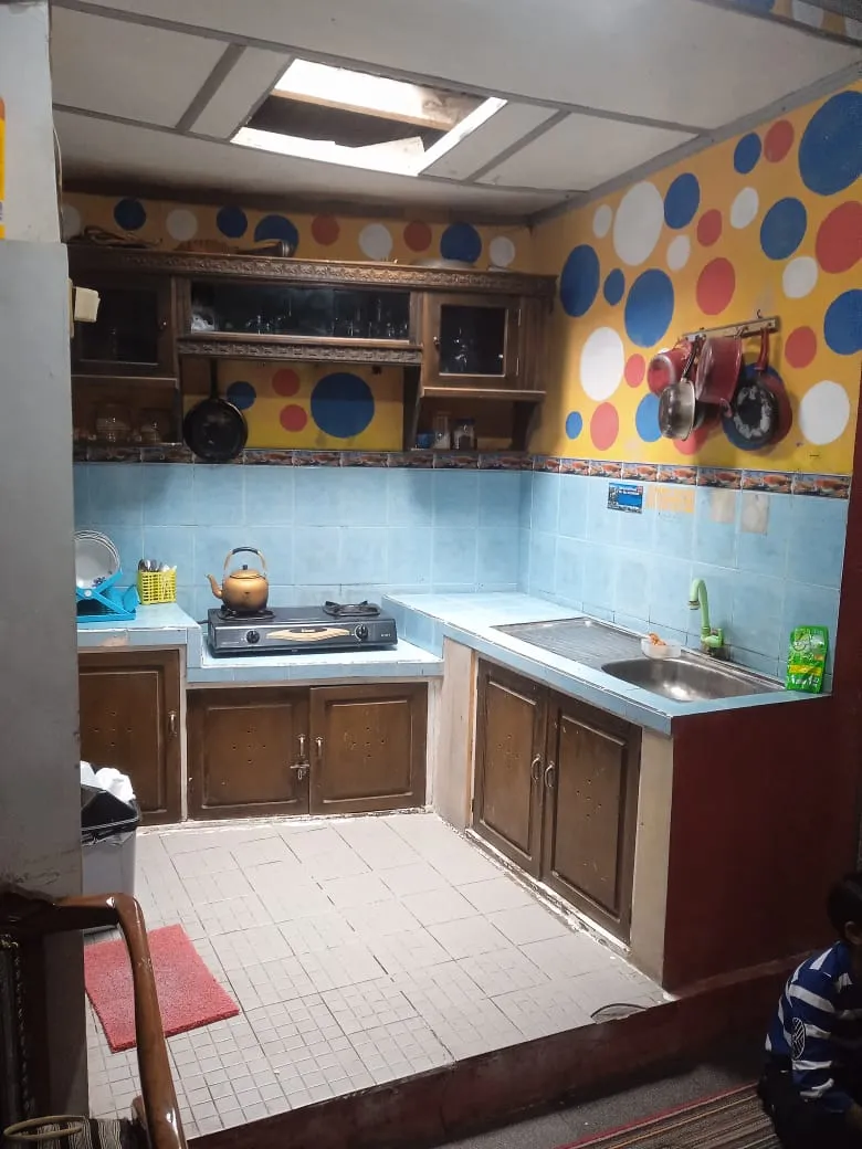 Homestay Putra Sikunir - Photo 3