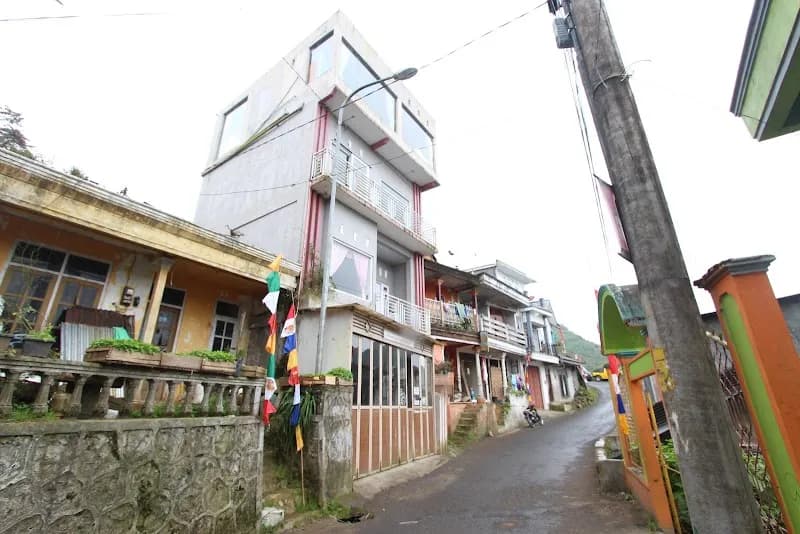 Homestay Putra Sikunir - Photo 4