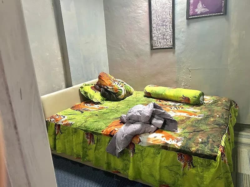 Homestay Putra Sikunir - Photo 5