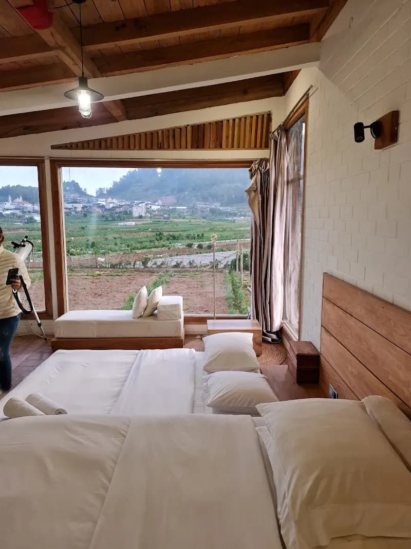 Aman Griyo Farmhouse - Photo 2