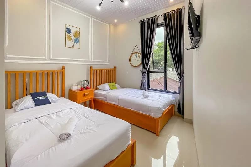 Dieng Chill House - Photo 4