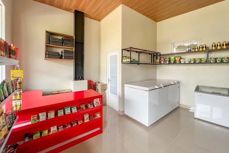 Dieng Chill House - Photo 5