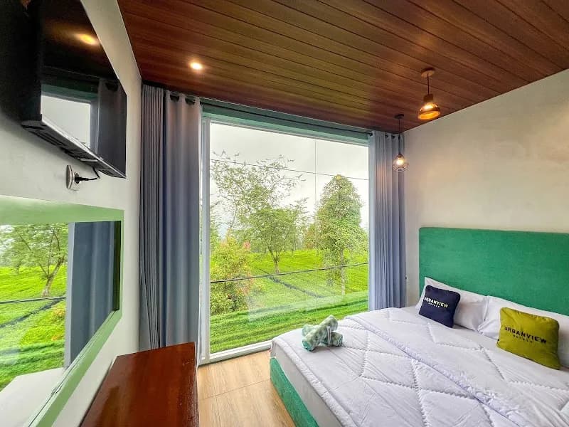 Asmaraloka Umbrella Dieng - Photo 2