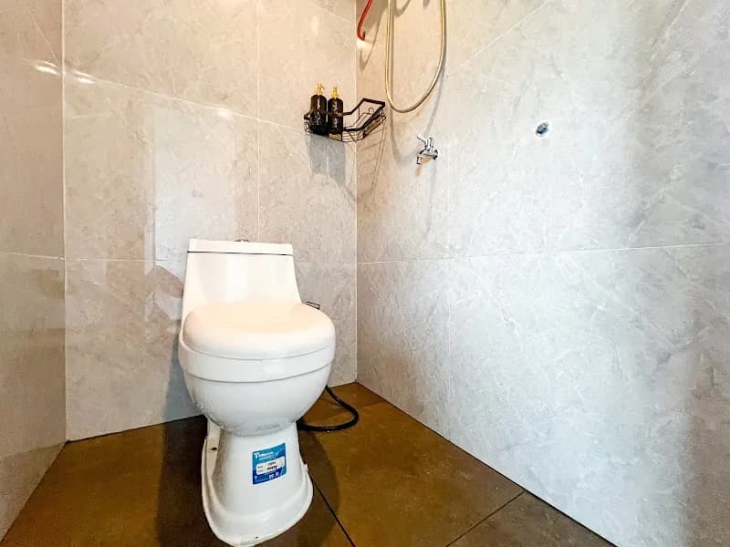 Asmaraloka Umbrella Dieng - Photo 3