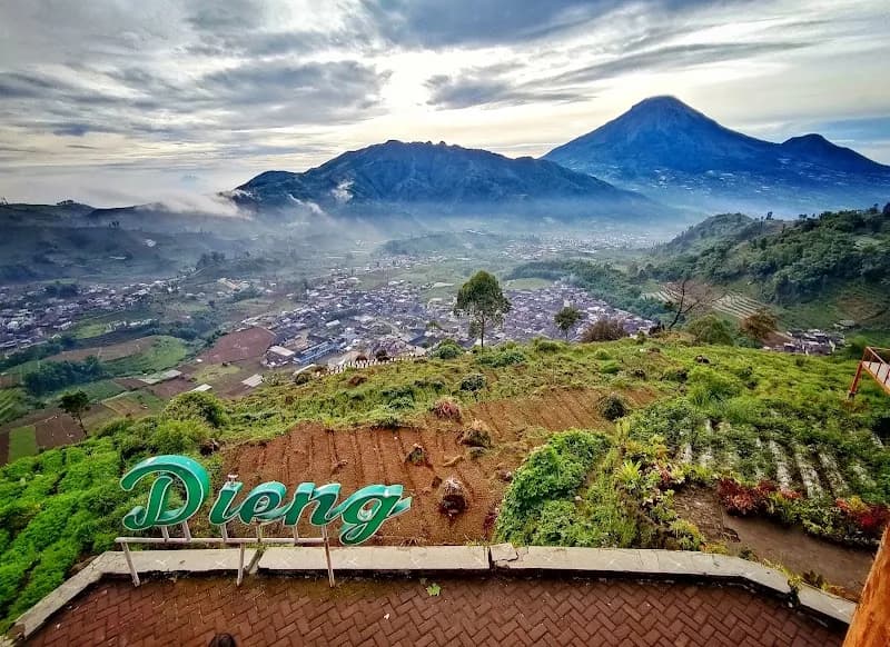 Gardu Pemandangan - Photo 5