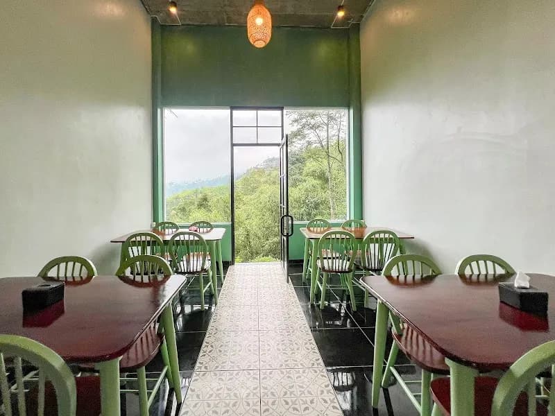 Asmaraloka Umbrella Dieng - Photo 5