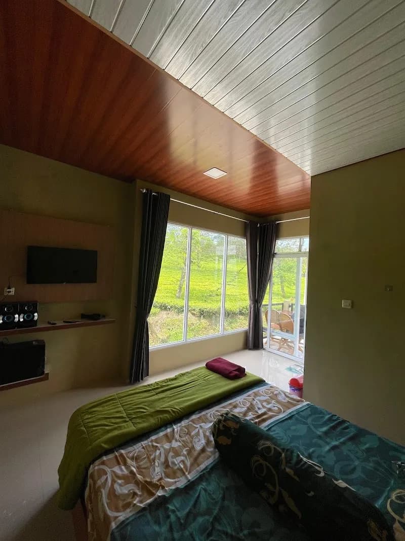 RR Seroja Homestay - Photo 2