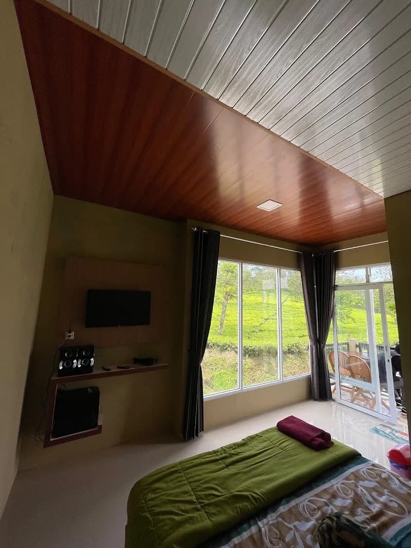 RR Seroja Homestay - Photo 4