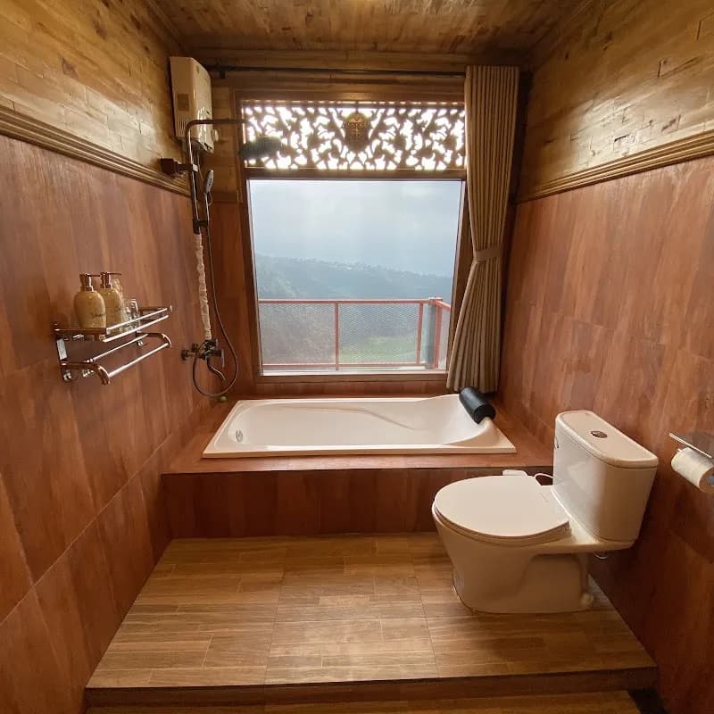 Bagas Luxury Camp - Photo 4